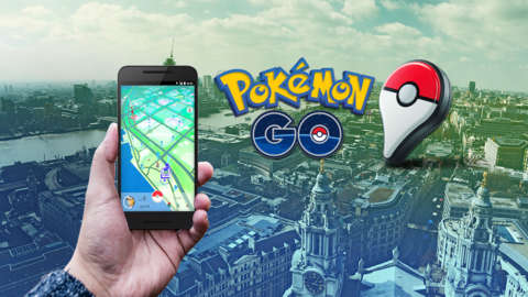 Pokemon Go Spoofing Ios